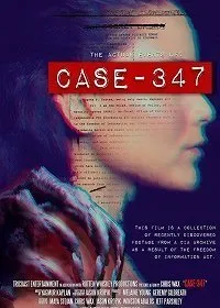 Постер к Дело 347 (2019)