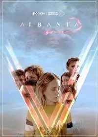 Постер к сериалу "Лагерь Альбанта"