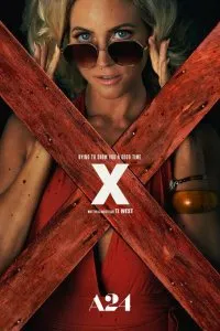 X (2022)