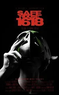 Постер к Убежище 1618 (2022)