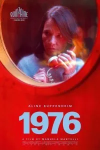 Постер к фильму "1976"