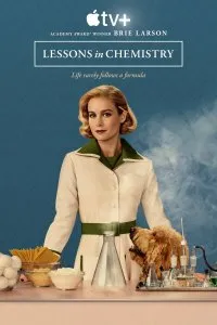 Постер к Уроки химии (1 сезон)